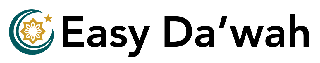 Easy Da'wah Platform
