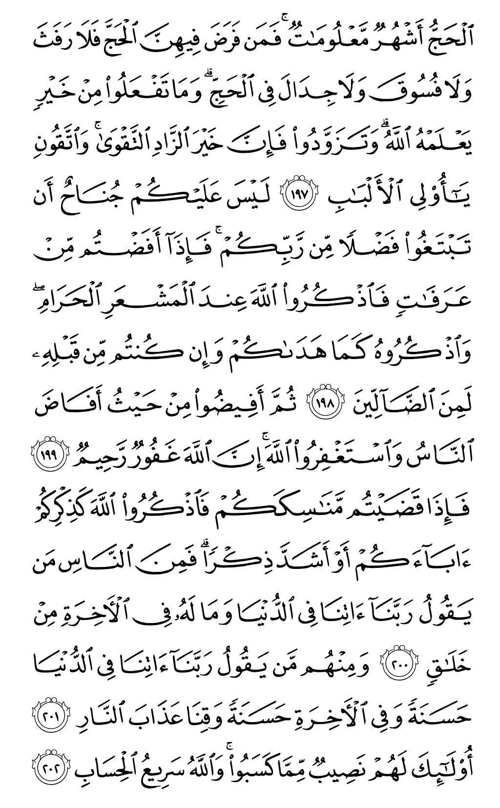 Mushaf page 31